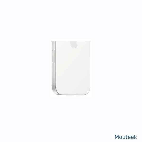 Apple iPhone 16e 128 GB blanco