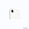 Apple iPhone 16e 128 GB blanco