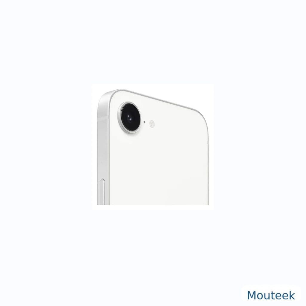 Apple iPhone 16e 128 GB blanco