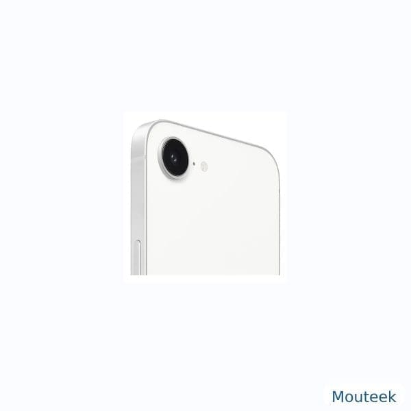 Apple iPhone 16e 128 GB blanco
