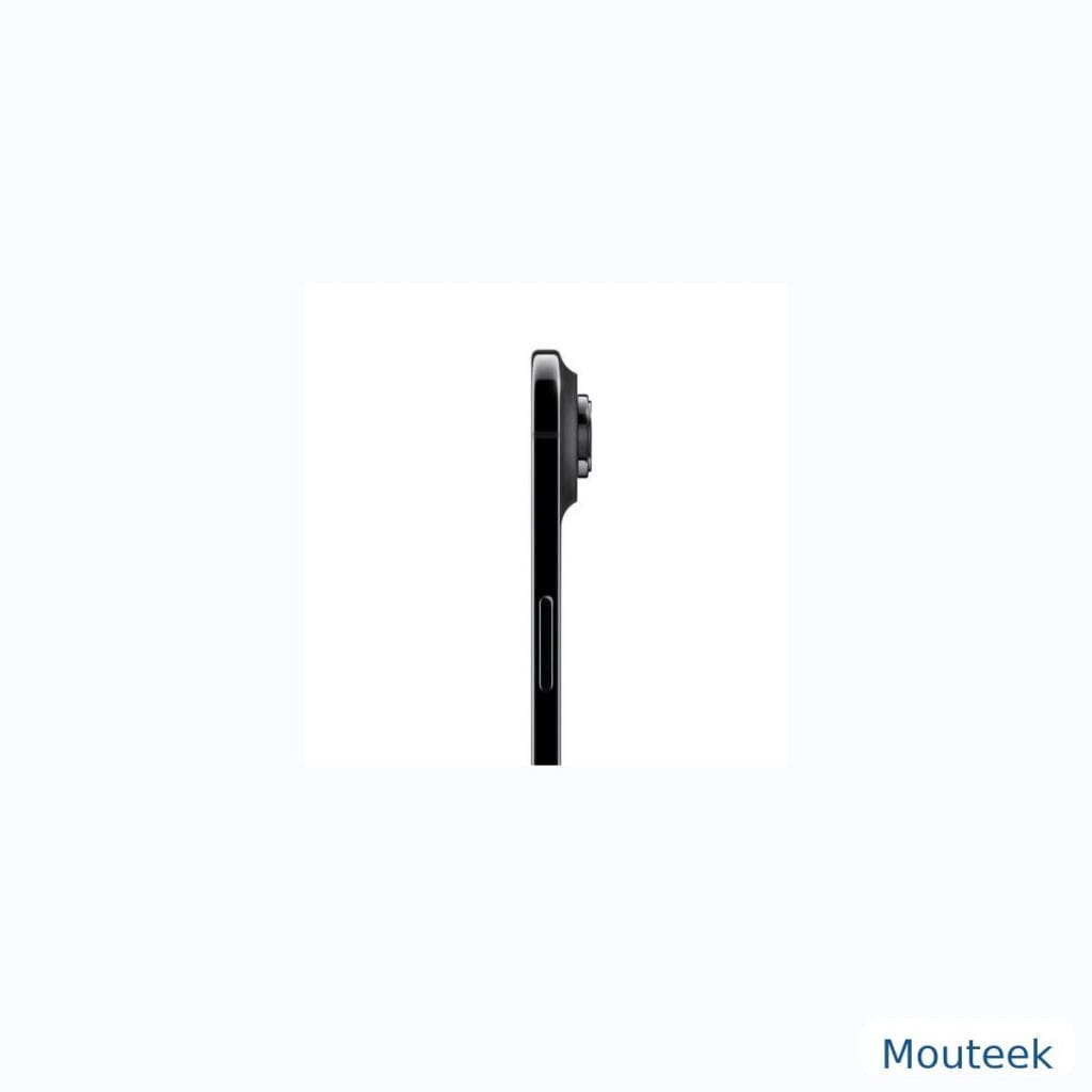 Apple iPhone Air 256 GB negro espacial