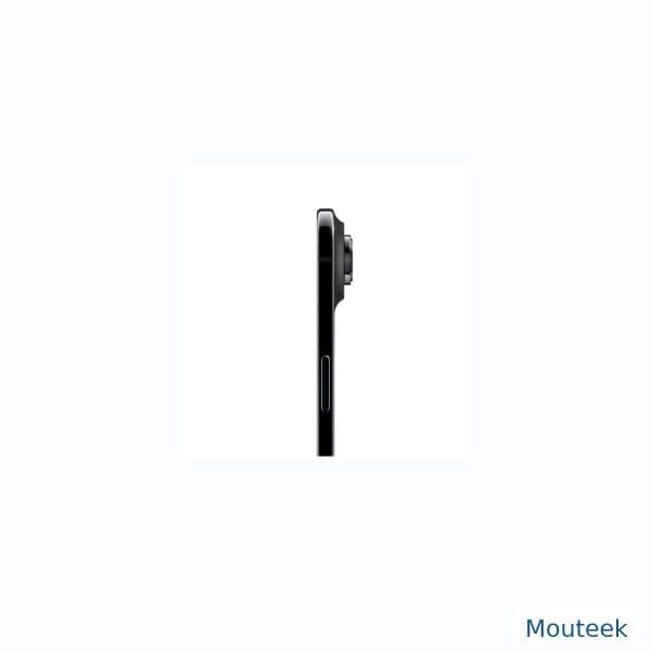 Apple iPhone Air 256 GB negro espacial