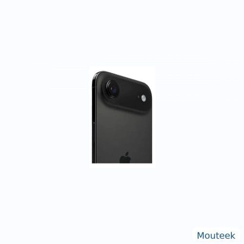 Apple iPhone Air 256 GB negro espacial