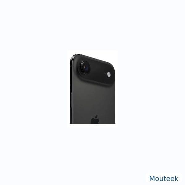 Apple iPhone Air 256 GB negro espacial