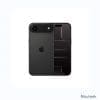 Apple iPhone Air 256 GB negro espacial