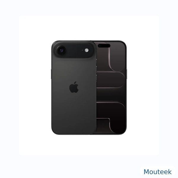 Apple iPhone Air 256 GB negro espacial