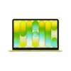 Apple MacBook Neo 13" A18 Pro 8 GB RAM 256 GB amarillo cítrico
