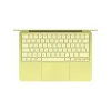 Apple MacBook Neo 13" A18 Pro 8 GB RAM 256 GB amarillo cítrico