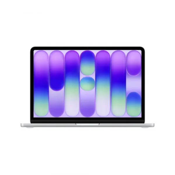 Apple MacBook Neo 13" A18 Pro 8 GB RAM 256 GB plata