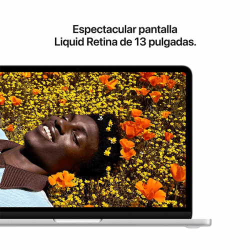 Apple MacBook Neo 13" A18 Pro 8 GB RAM 256 GB plata
