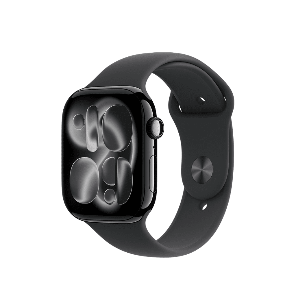 Apple Watch Series 11 GPS 42 mm negro azabache