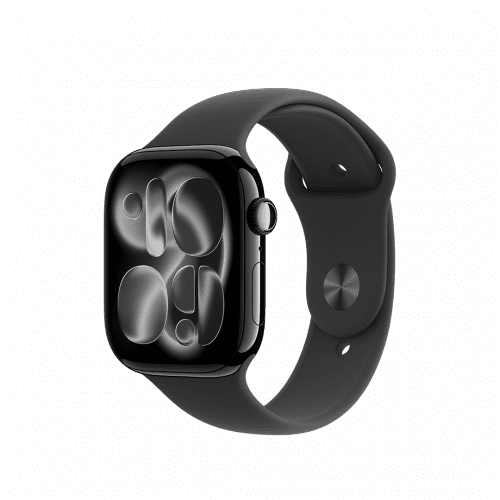 Apple Watch Series 11 GPS 42 mm negro azabache