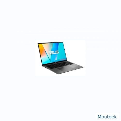 ASUS VivoBook Ryzen 3 8 GB RAM 512 GB SSD gris + mochila