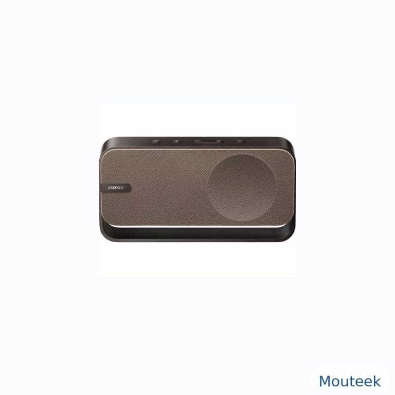 Bose SoundLink Home café
