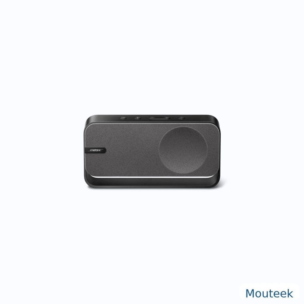 Bose SoundLink Home negro