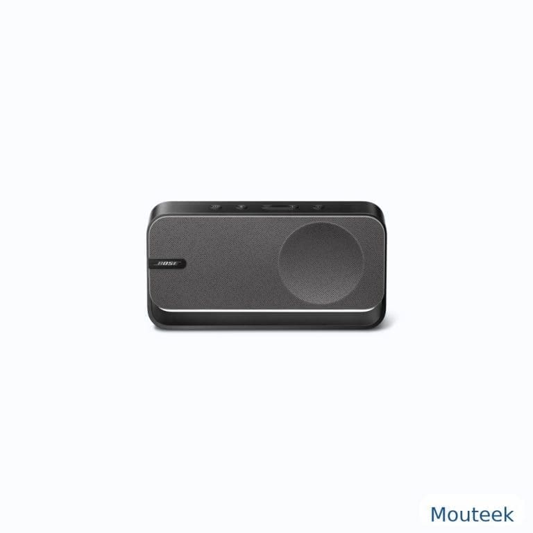 Bose SoundLink Home negro