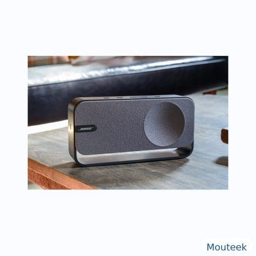 Bose SoundLink Home negro