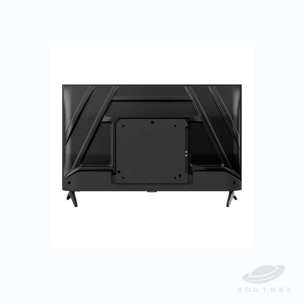 CHiQ 32" Roku TV HD 32L621FR