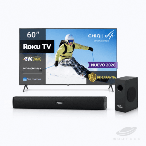 file_000000000a0c71fd98528b93cc49e213 CHiQ 60" Roku TV + Barra de Sonido con Subwoofer