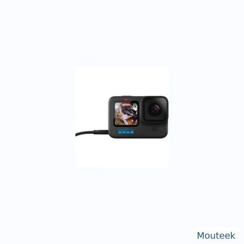 GoPro HERO12 Black solo cámara