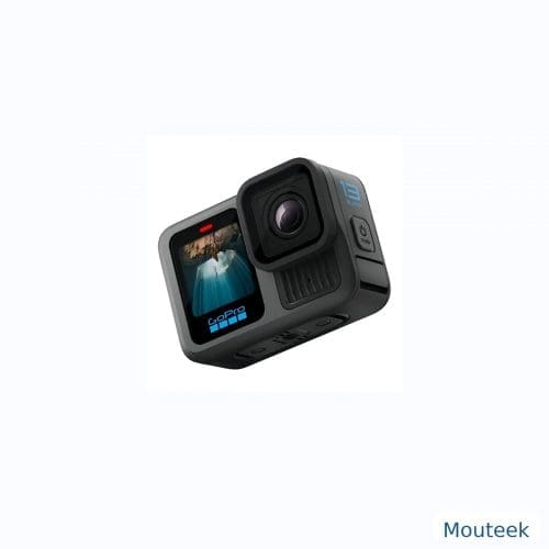 GoPro HERO13 Black Bundle negro