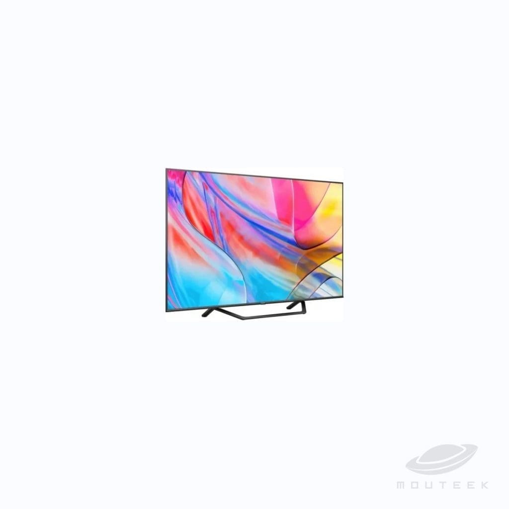 Hisense 75" QLED