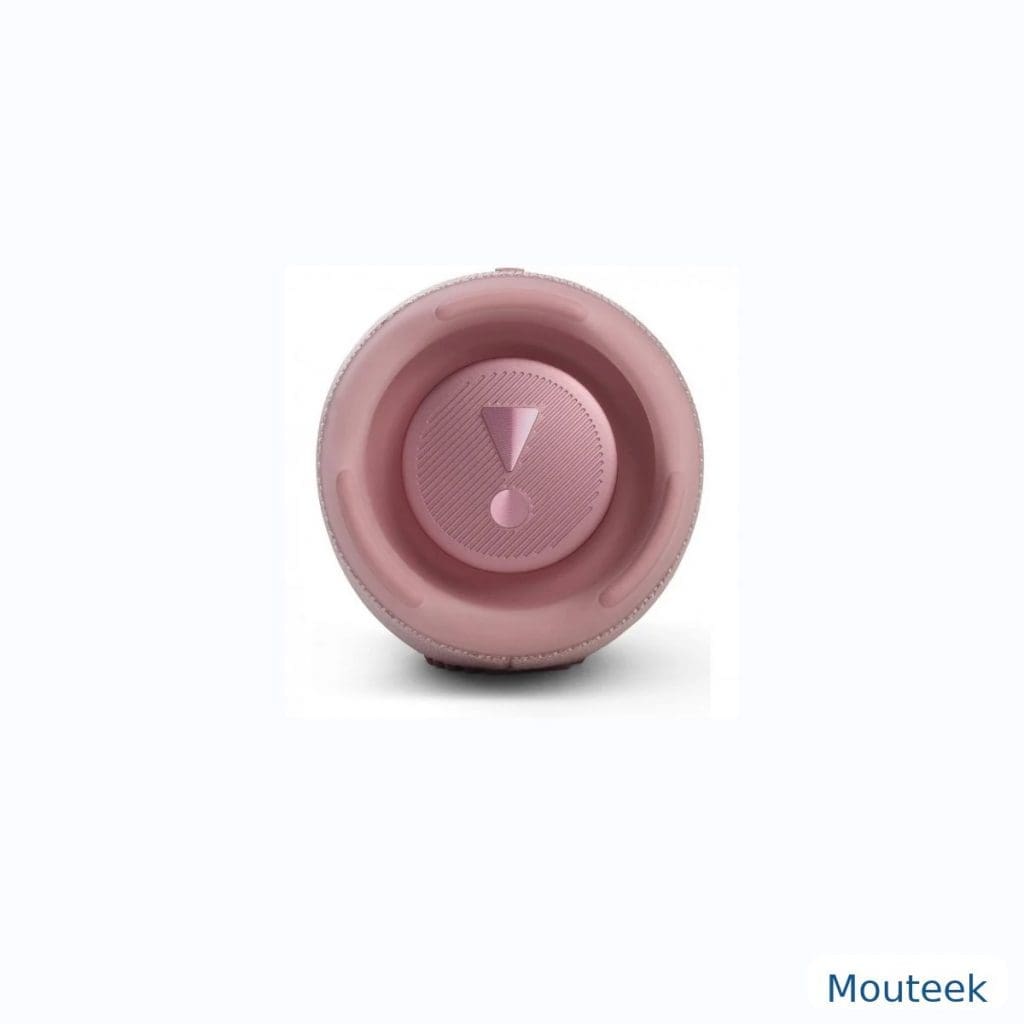 JBL Charge 6 rosa