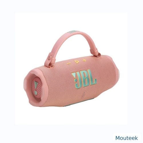 JBL Charge 6 rosa