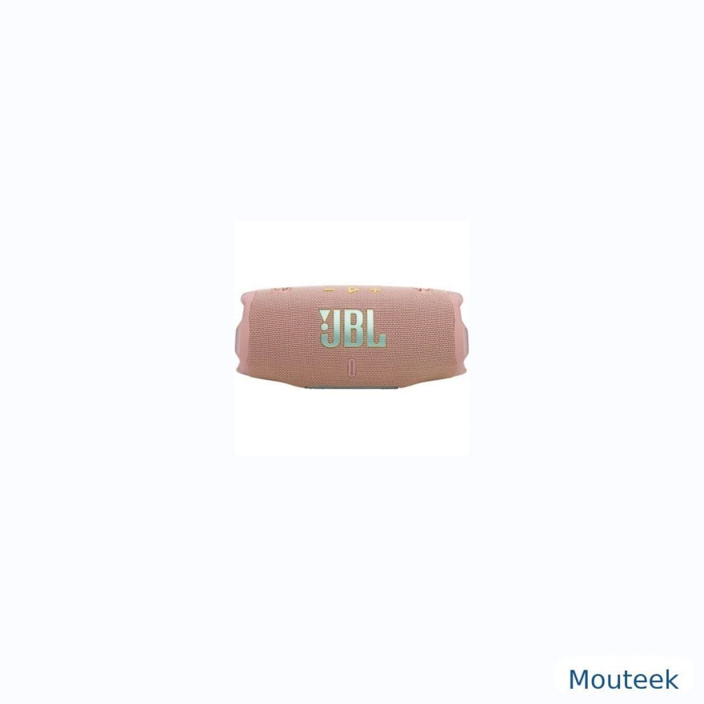 JBL Charge 6 rosa
