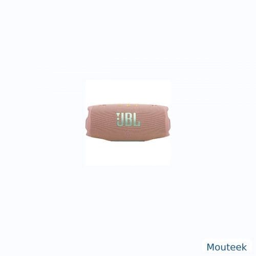JBL Charge 6 rosa