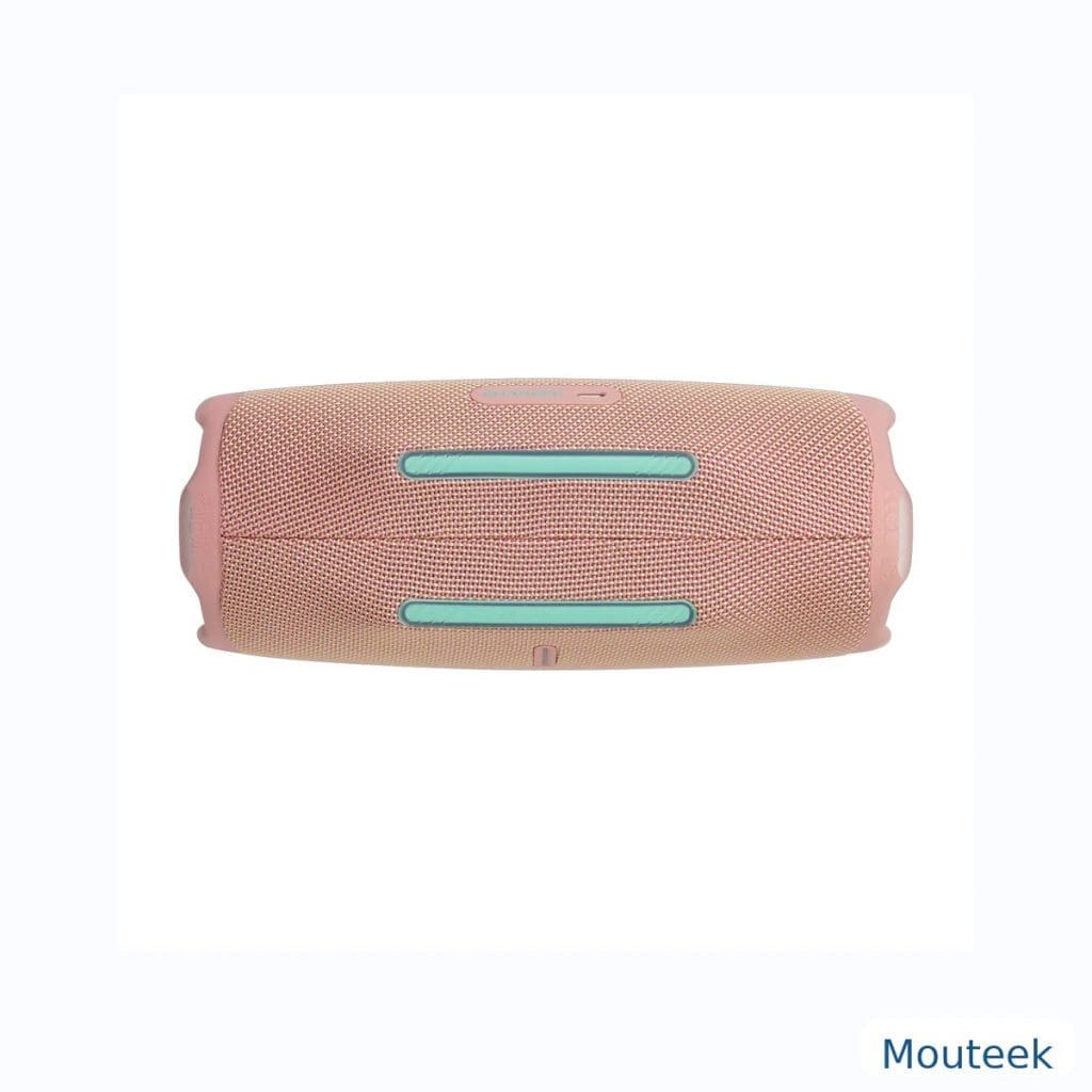JBL Charge 6 rosa