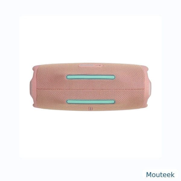 JBL Charge 6 rosa