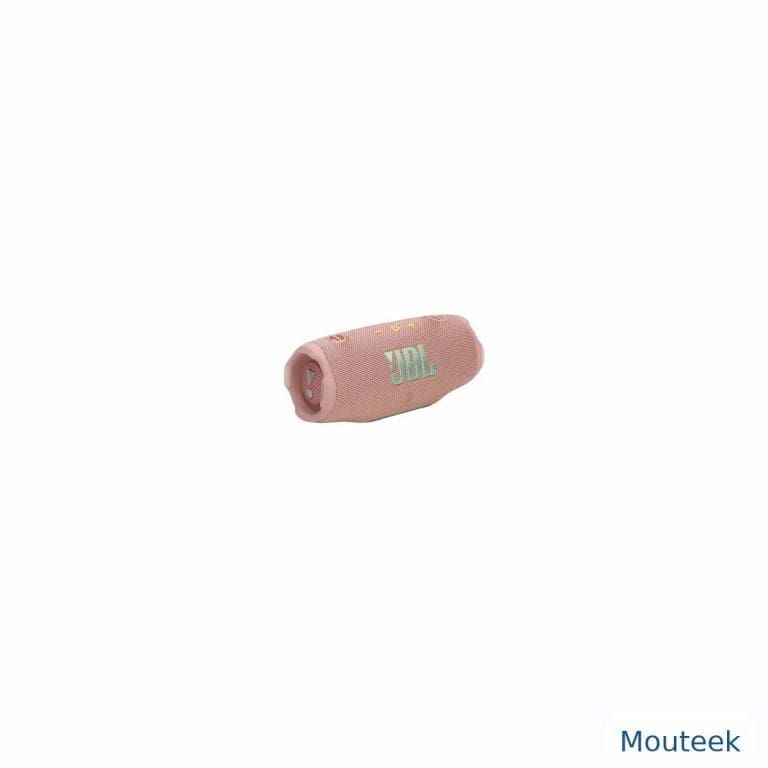JBL Charge 6 rosa