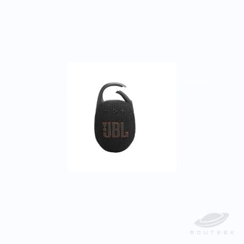 JBL Clip 5 negro