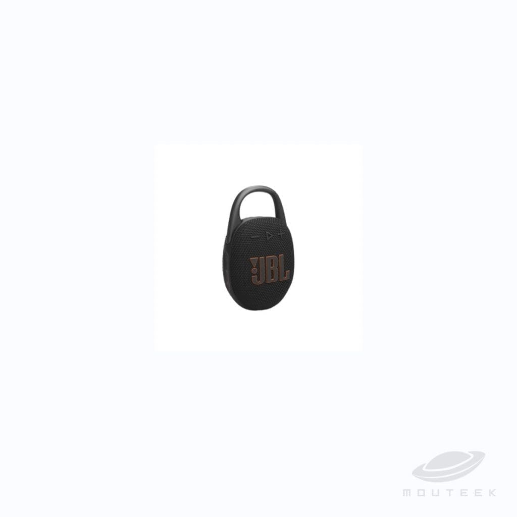 JBL Clip 5 negro