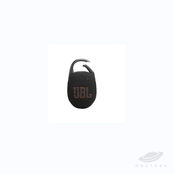 JBL Clip 5 negro