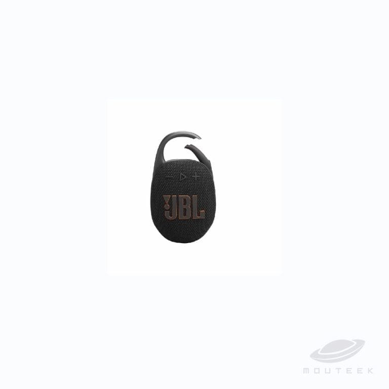 JBL Clip 5 negro
