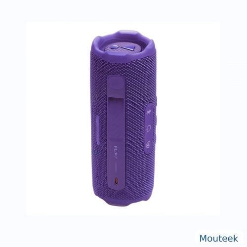JBL Flip 7 morada