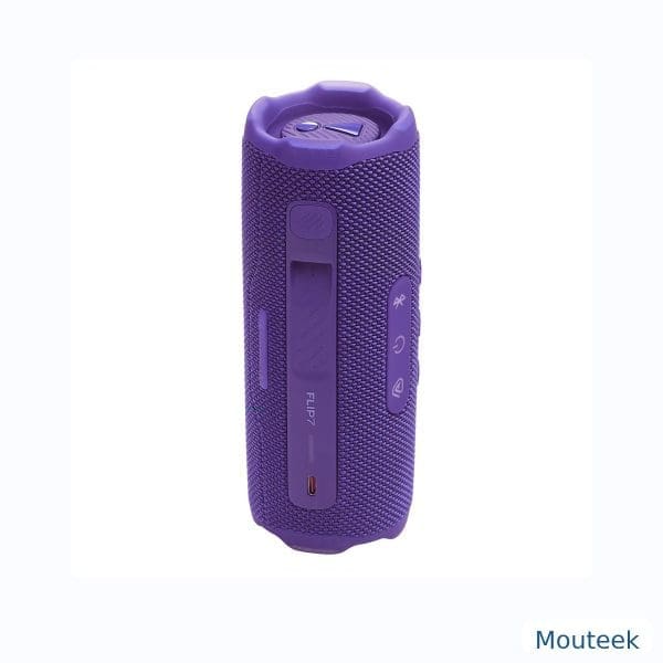 JBL Flip 7 morada