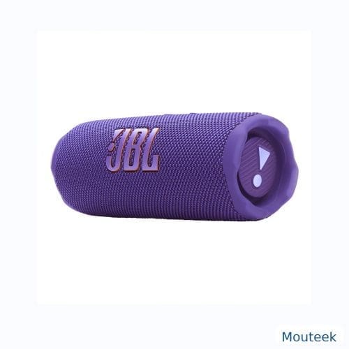 JBL Flip 7 morada