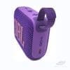 JBL Go 4 morada