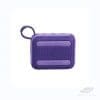 JBL Go 4 morada