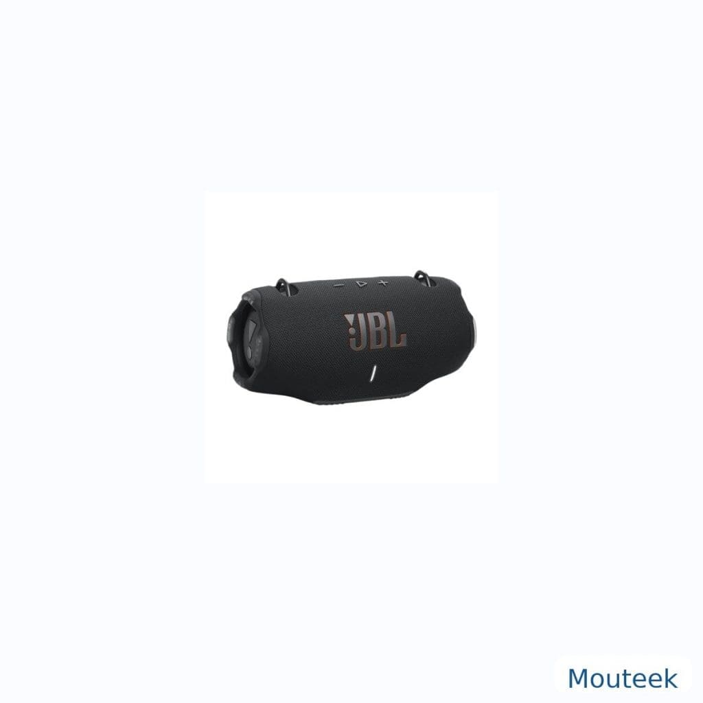 JBL Xtreme 4 negro