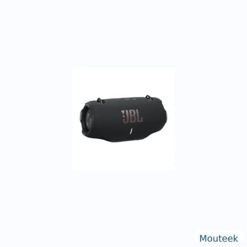 JBL Xtreme 4 negro