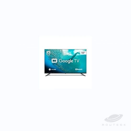 Philips 50" Google TV 4K