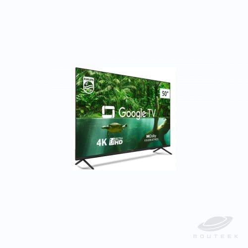 Philips 50" Google TV 4K