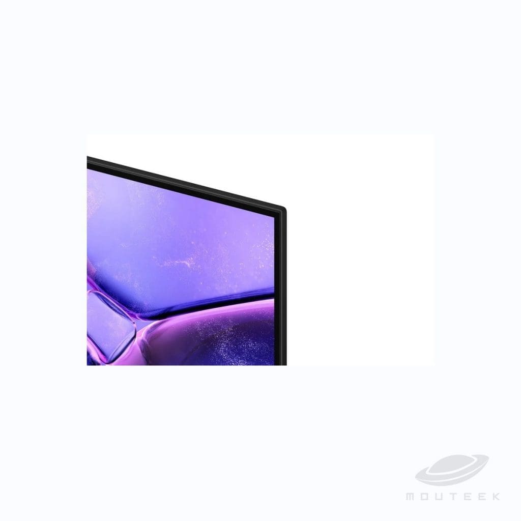 Samsung 43" Crystal UHD 4K Smart TV U8200F 2025