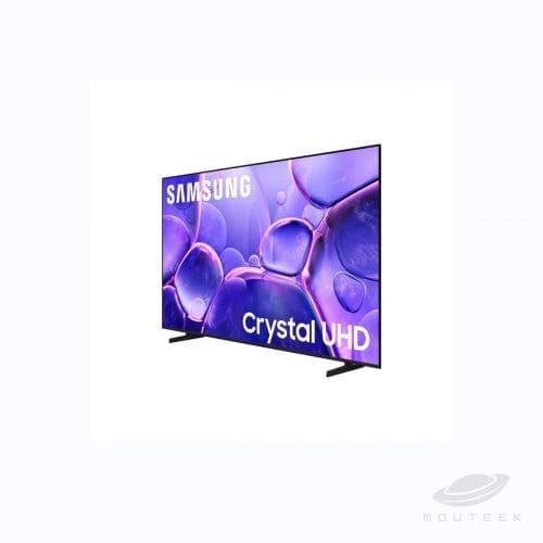 Samsung 58" Crystal UHD 4K Smart TV UN58U8000
