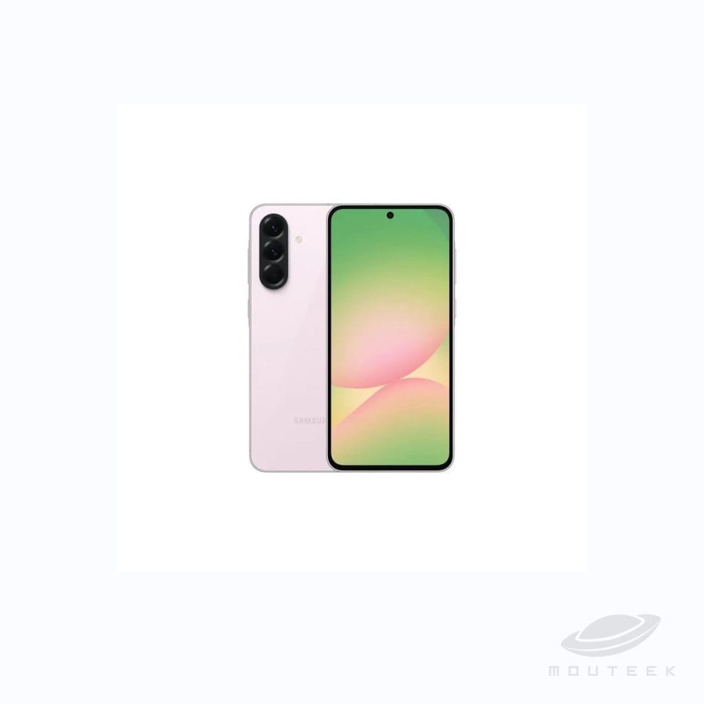 Samsung Galaxy A56 5G 128 GB / 8 GB rosa
