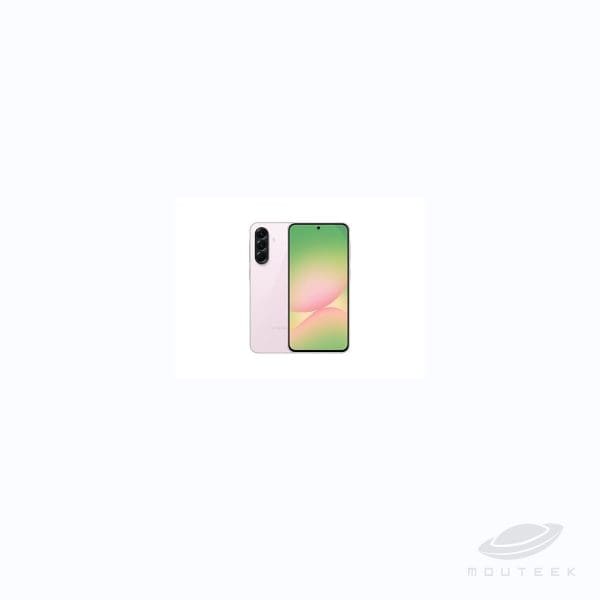 Samsung Galaxy A56 5G 256 GB / 8 GB rosa